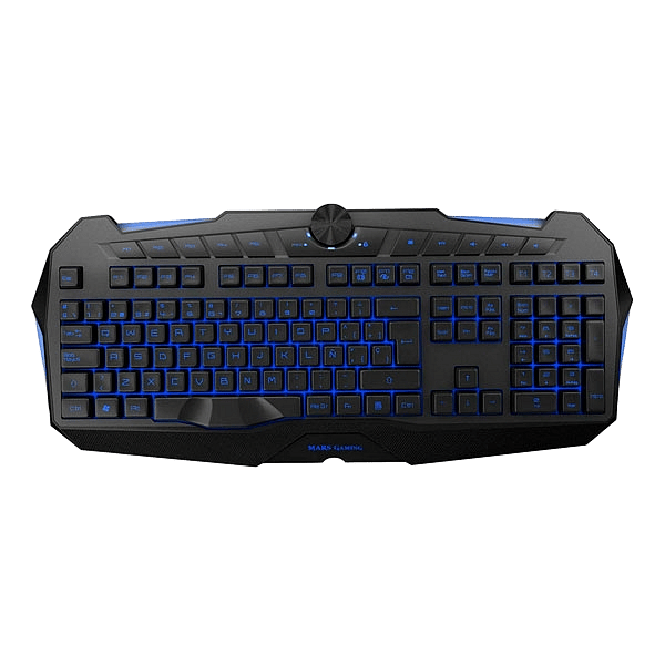 Mars Gaming MK215  Teclado