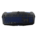 Mars Gaming MK215  Teclado