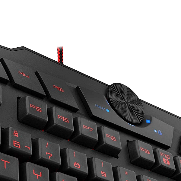 Mars Gaming MK215  Teclado