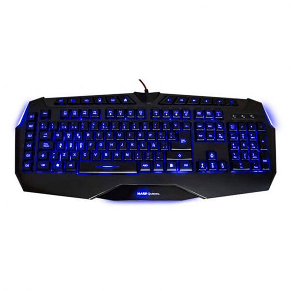 Tacens Mars Gaming MK2   Teclado