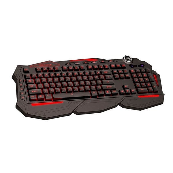 Mars Gaming MK3  Teclado