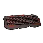 Mars Gaming MK3  Teclado