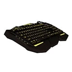 Mars Gaming MK3  Teclado