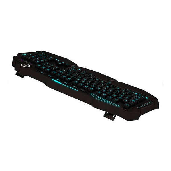 Mars Gaming MK3  Teclado