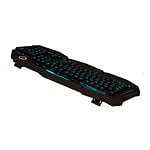 Mars Gaming MK3  Teclado