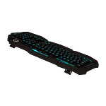 Mars Gaming MK3  Teclado Mars Gaming MK3  Teclado