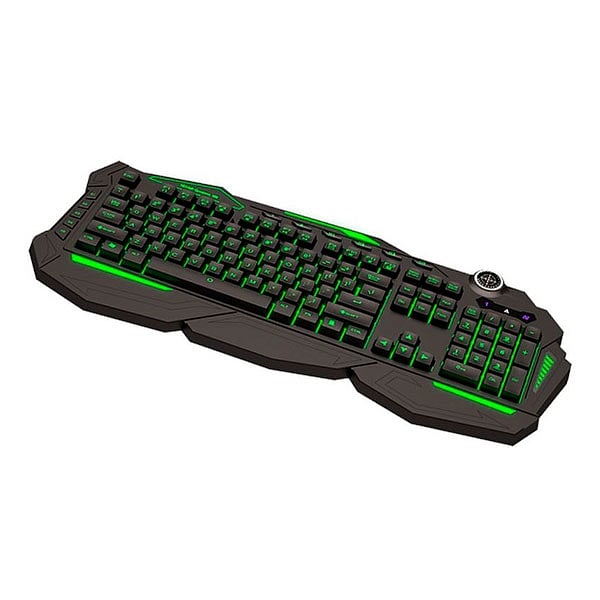 Mars Gaming MK3  Teclado