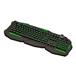Mars Gaming MK3  Teclado