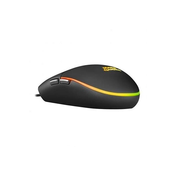 Mars Gaming MCPTKL Teclado TKL RGB  Ratón RGB  Pack Teclado y Ratón