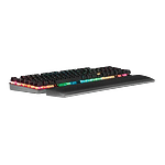 Mars Gaming MK5 RGB mecánico RED  Teclado