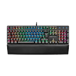Mars Gaming MK5 RGB mecánico Brown  Teclado Mars Gaming MK5 RGB mecánico Brown  Teclado