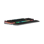 Mars Gaming MK5 RGB mecánico Brown  Teclado Mars Gaming MK5 RGB mecánico Brown  Teclado