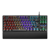 Mars Gaming MKXTKL TKL mecánico RED RGB  Teclado Mars Gaming MKXTKL TKL mecánico RED RGB  Teclado