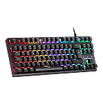Mars Gaming MKXTKL TKL mecánico RED RGB  Teclado Mars Gaming MKXTKL TKL mecánico RED RGB  Teclado
