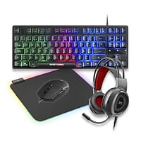 Mars Gaming Kit Echelon  Combo Gaming