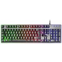 Mars Gaming MK220 RGB  Teclado