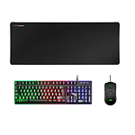 Mars Gaming MCPX Teclado Híbrido  Ratón