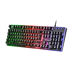 Mars Gaming MCPX Teclado Híbrido  Ratón