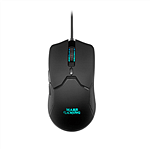Mars Gaming MCPX Teclado Híbrido  Ratón