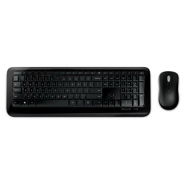 Microsoft Wireless Desktop 2000 SP  Kit de teclado y ratón