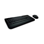 Microsoft Wireless Desktop 2000 Por  Kit de teclado y ratón