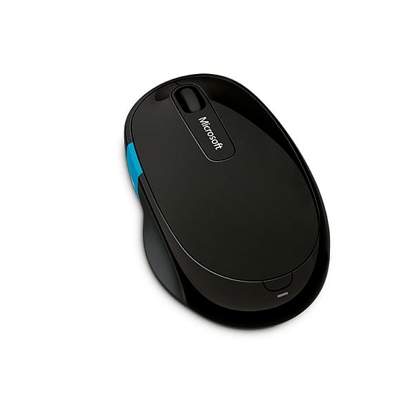 Microsoft Sculpt Comfort Desktop SP  Kit de teclado y ratón