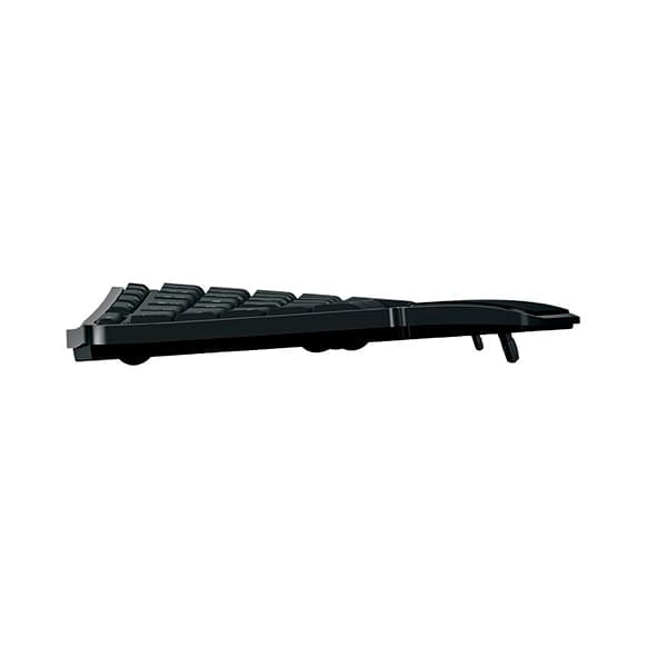 Microsoft Sculpt Comfort Desktop SP  Kit de teclado y ratón