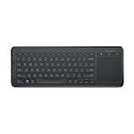 Microsoft AllinOne Media Keyboard PT  Teclado