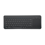 Microsoft AllinOne Media Keyboard PT  Teclado
