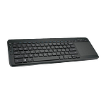 Microsoft AllinOne Media Keyboard PT  Teclado