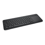 Microsoft AllinOne Media Keyboard PT  Teclado