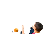 Microsoft AllinOne Media Keyboard PT  Teclado