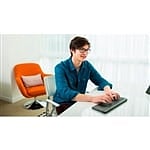 Microsoft AllinOne Media Keyboard PT  Teclado