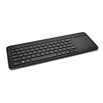 Microsoft AllinOne Media Keyboard EN  Teclado
