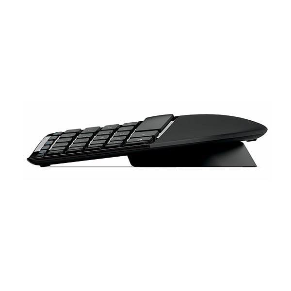 Microsoft Sculpt Ergonomic Desktop SP  Kit teclado y ratón