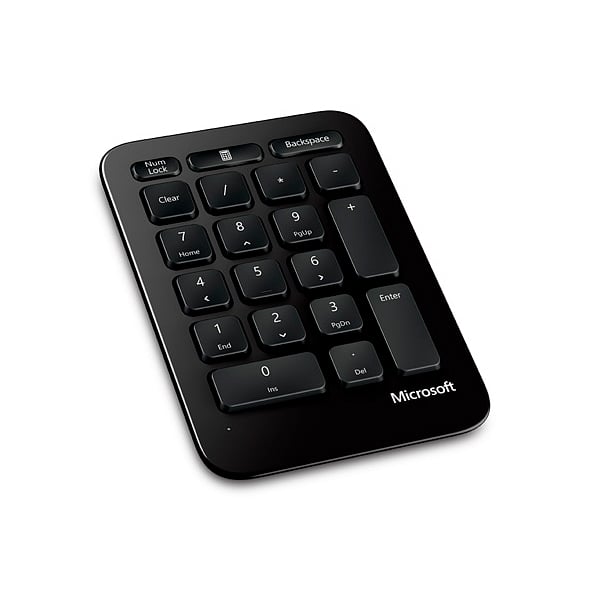 Microsoft Sculpt Ergonomic Desktop SP  Kit teclado y ratón