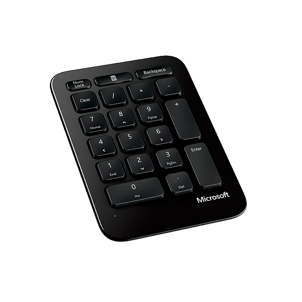 Microsoft Sculpt Ergonomic Desktop SP  Kit teclado y ratón