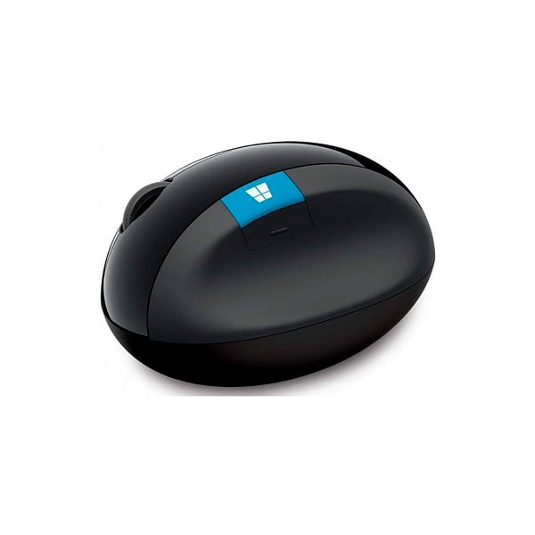 Microsoft Sculpt Ergonomic Desktop SP  Kit teclado y ratón