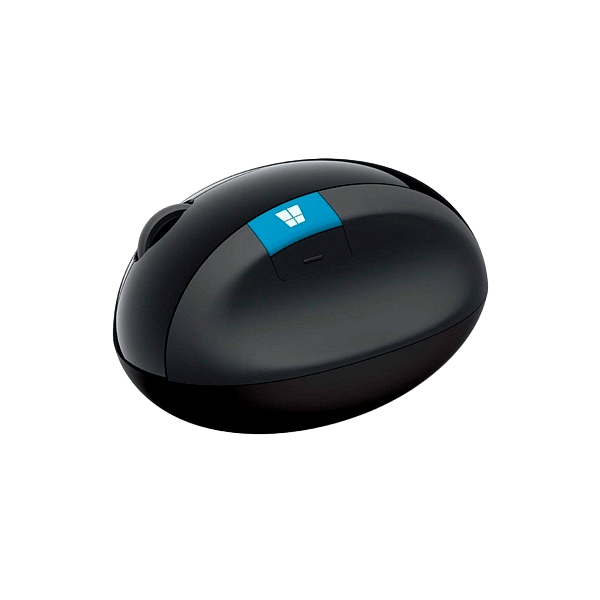 Microsoft Sculpt Ergonomic Desktop SP  Kit teclado y ratón