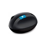 Microsoft Sculpt Ergonomic Desktop SP  Kit teclado y ratón