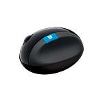 Microsoft Sculpt Ergonomic Desktop SP  Kit teclado y ratón
