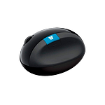 Microsoft Sculpt Ergonomic Desktop PT  Kit teclado y ratón