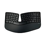 Microsoft Sculpt Ergonomic Desktop EN  Kit teclado y ratón
