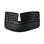 Microsoft Sculpt Ergonomic Desktop EN  Kit teclado y ratón
