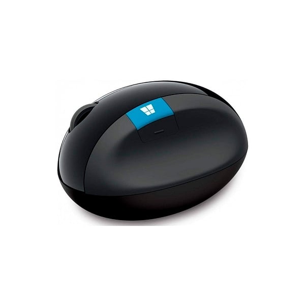 Microsoft Sculpt Ergonomic Desktop EN  Kit teclado y ratón