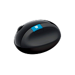 Microsoft Sculpt Ergonomic Desktop EN  Kit teclado y ratón