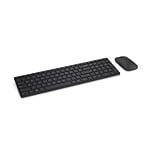 Microsoft Designer Bluetooth Desktop PT  Teclado y ratón