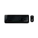 Microsoft Wireless Desktop 850 SP  Teclado y ratón