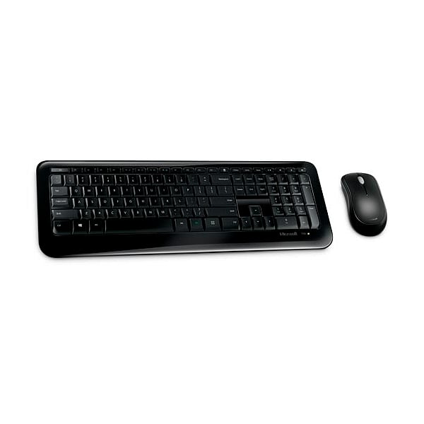 Microsoft Wireless Desktop 850 SP  Teclado y ratón