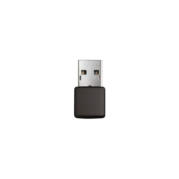 Microsoft Wireless Desktop 850 EN  Kit de teclado y ratón